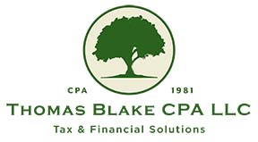 Thomas Blake, LLC CPA